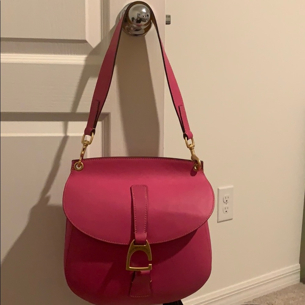 DOONEY & BOURKE Emerson North South Reese Bag